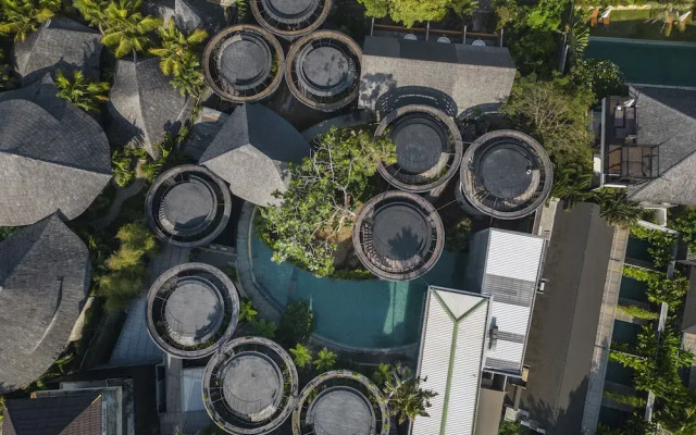 Canggu Cabana Resort & Spa by Ini Vie Hospitality