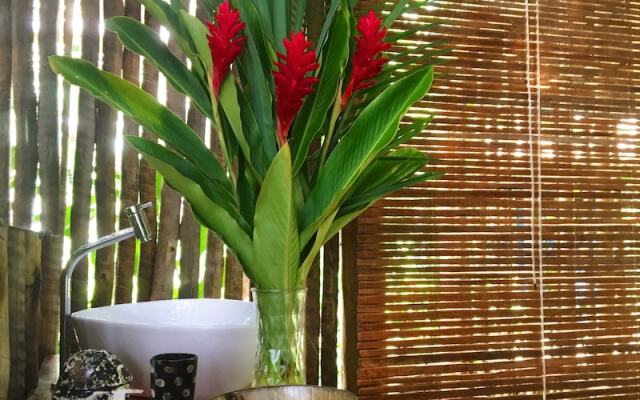 Viver Trancoso Chalés e Suítes