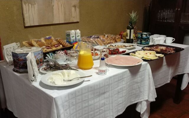 Alojamientos Estrella Rural