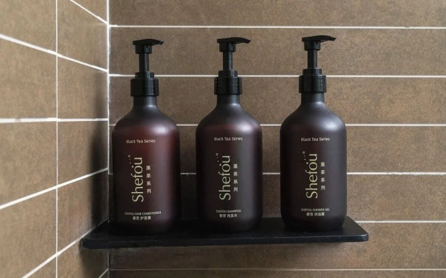 Ou Si Ka Hotel - Huiyang