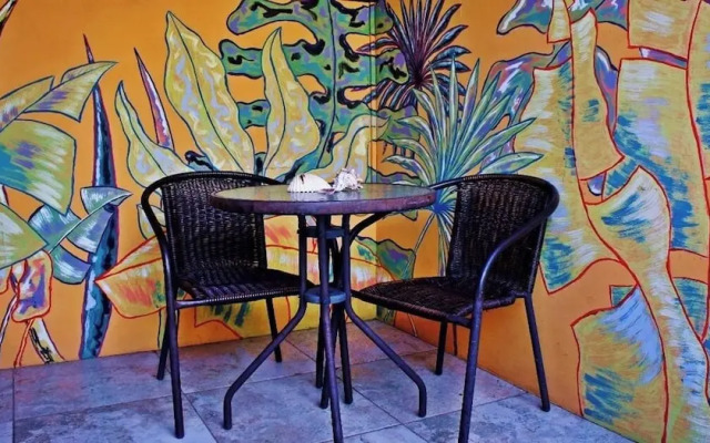 CoCo Bongo Hostel