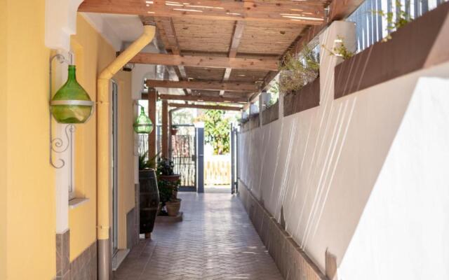 La Cantina dello Sgatto