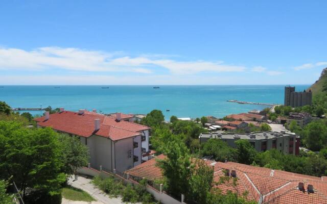 Apartments in Villa Saint George