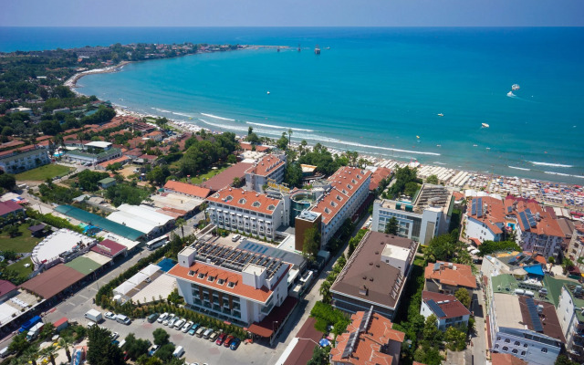 Side Star Beach Hotel - Ultra All Inclusive