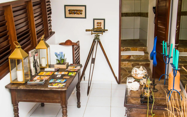 Jardim Oceano Hotel Boutique