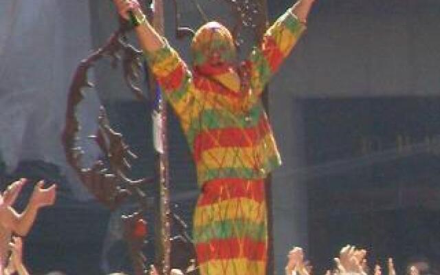 Hotel Condes de Visconti