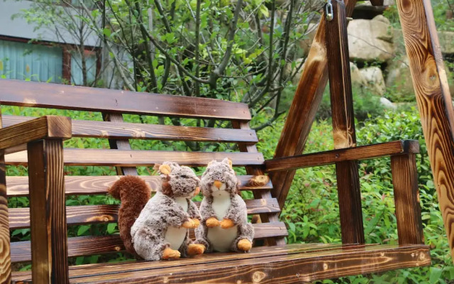 SanQingShan New Century Resort