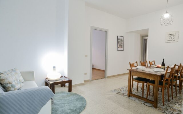 Family Mod Apartment Terme di Caracalla