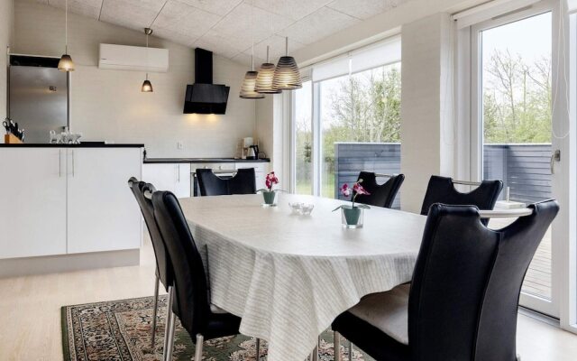 Holiday Home in Brovst