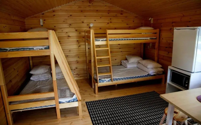 Seinäjoen leirintäalue