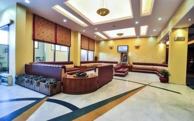 Landmark – Lobby – Shimla