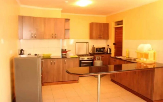 LIA Hotel & Training Centre