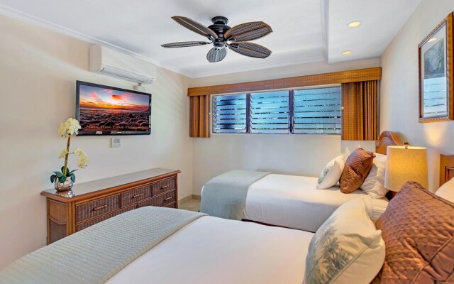 Royal Mauian #315 by Ali'i Resorts