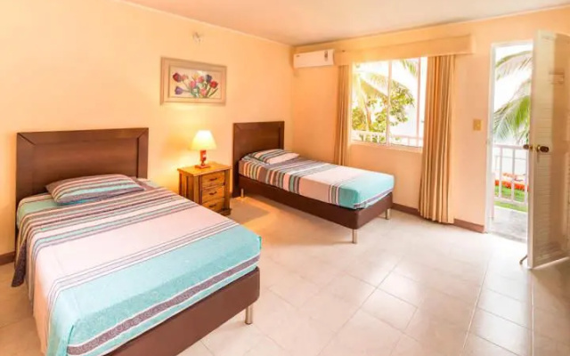 Hotel Posada del Mar