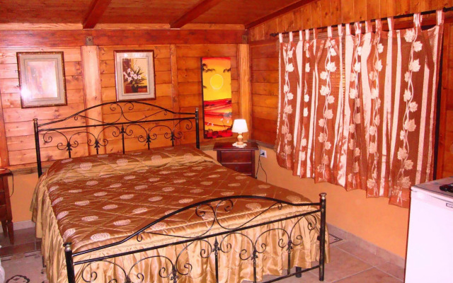 B&B La Casetta dei Sogni d'Oro