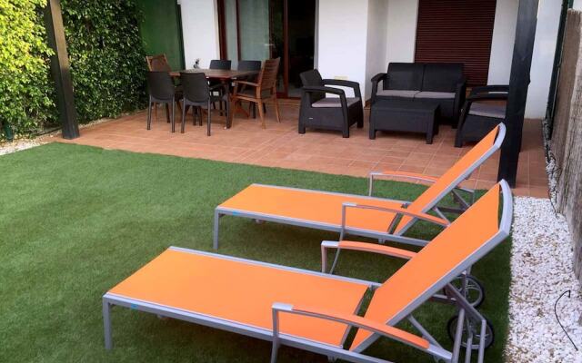 106455 - Apartment in Vera