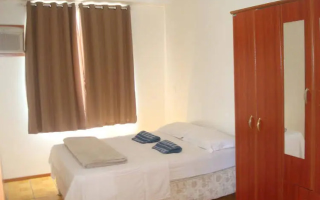 Residencial Ilhéus II