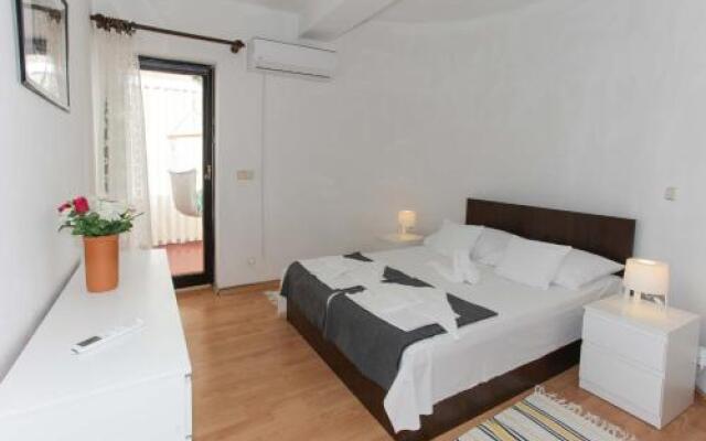 Apartments Antonio