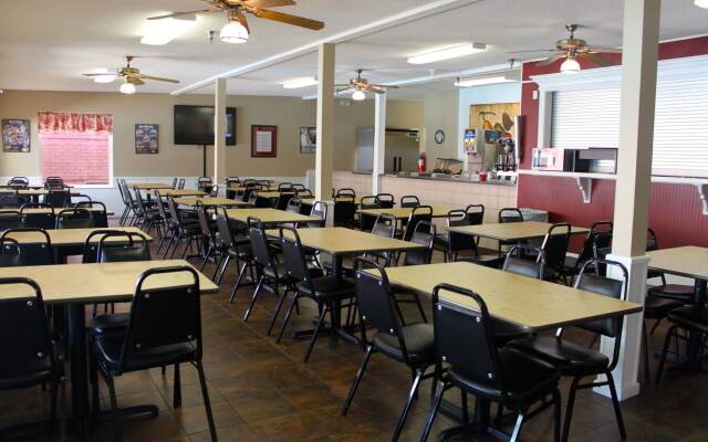 The Bransinn Entertainment District