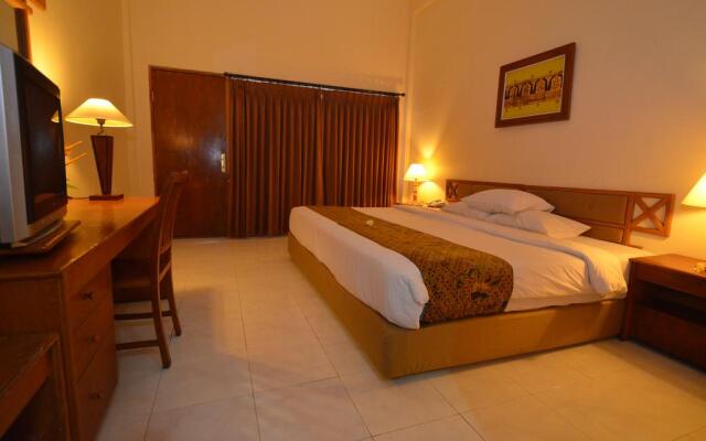 Mentari Sanur Hotel