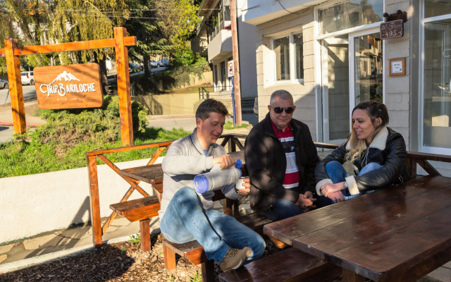 Trip Bariloche Select Hostel