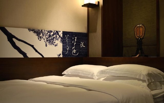 Les Suites Taipei Ching Cheng