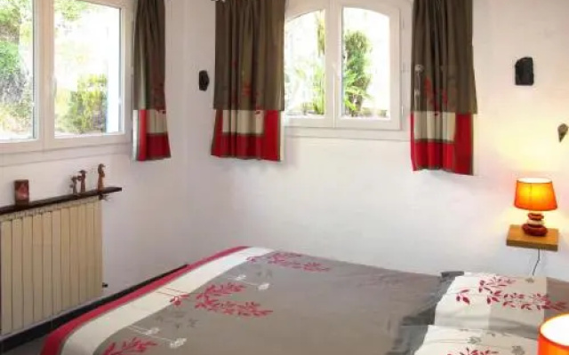Ferienwohnung Mit Pool Les Issambres 280S
