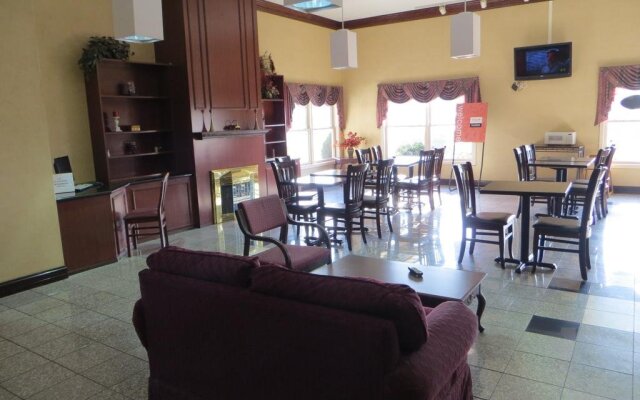 Motel 6 Walton, KY - Richwood - Cincinnati Airport South