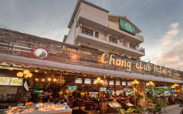 Chang Club Hotel