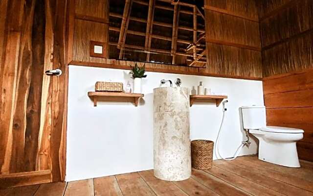 Sumba Beach House