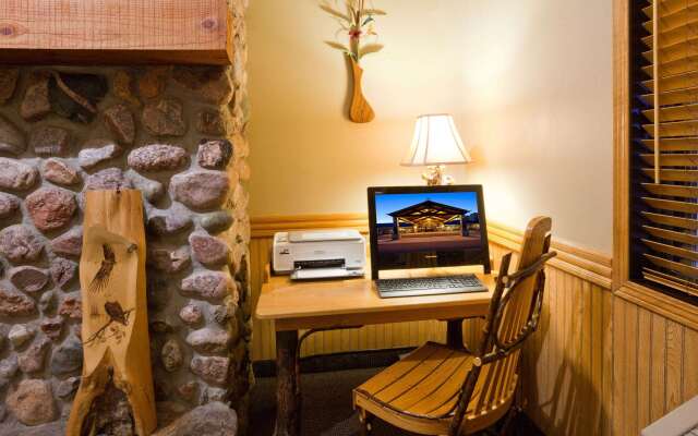 AmericInn by Wyndham Virginia