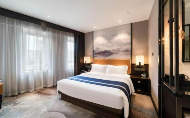 BBH Hotel (Xinchang Ocean City)