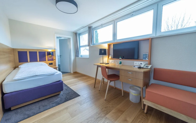 Dialoghotel Eckstein