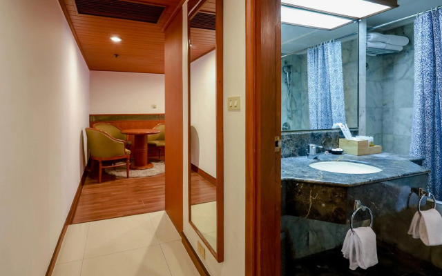 karaksa hotel Sapporo