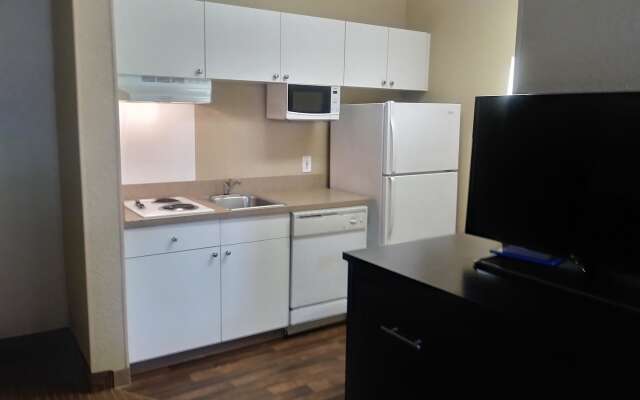 Extended Stay America Suites Columbus Polaris