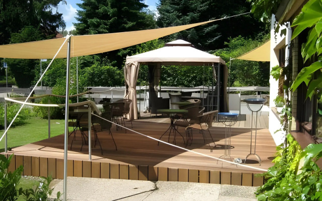 Hotel Waldsegler Garni