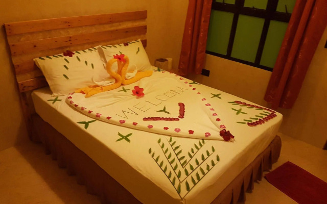 Rasdhoo View Inn