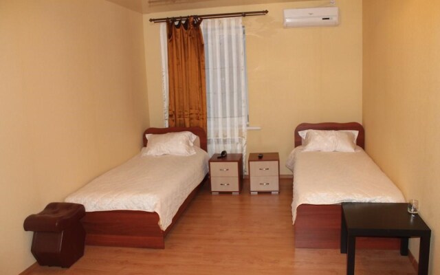 Living quarters Elysium