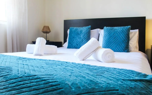 Vieira Rooms Natural Pools