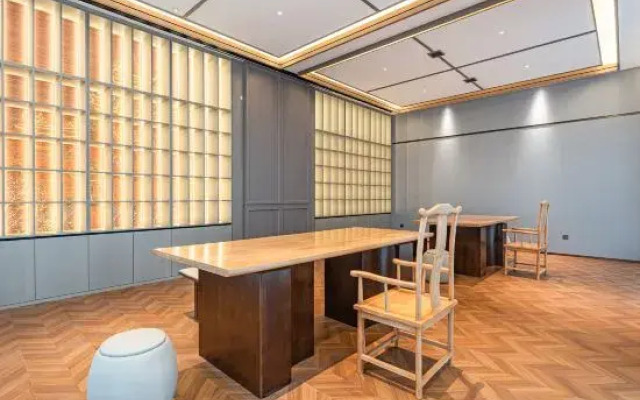 Rezen-dong Hotel(Weihai Rongcheng Good Luck Corner)