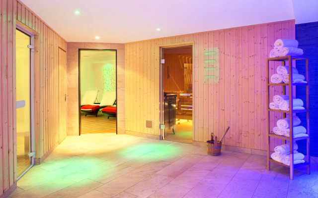 Courtyard by Marriott Magdeburg