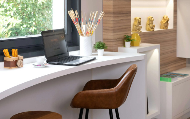 Hotel Kyriad Saint Etienne Centre