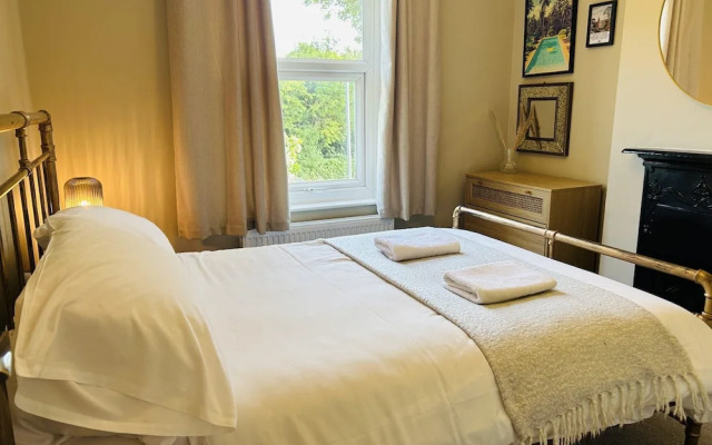Oyster Stay House By My Getaways