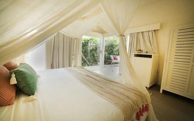 The Chillhouse Canggu by BVR Bali Holiday Rentals
