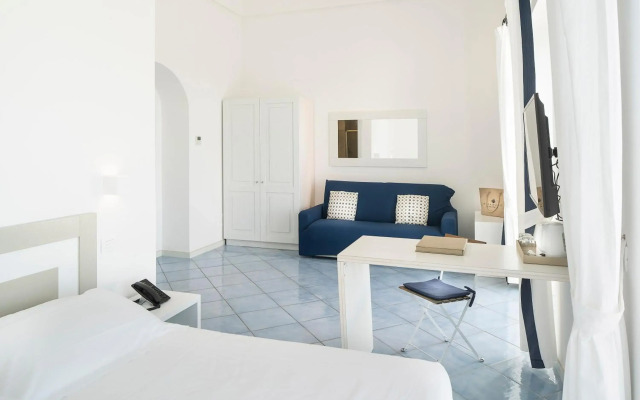 Miramare Sea Resort & Spa