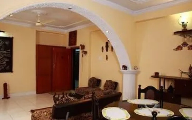 Next Generation Guest House