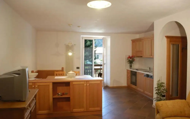 Appartamenti Pellizzano