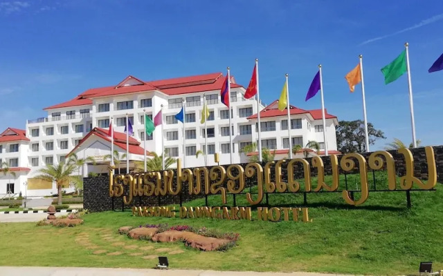 Paksong Danngarm Hotel