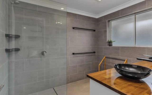 Ultimate Beachside Haven in Cabarita - Pet Friendly