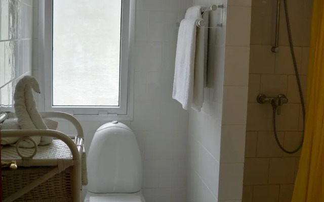 Apartamentos Villa Rosalva